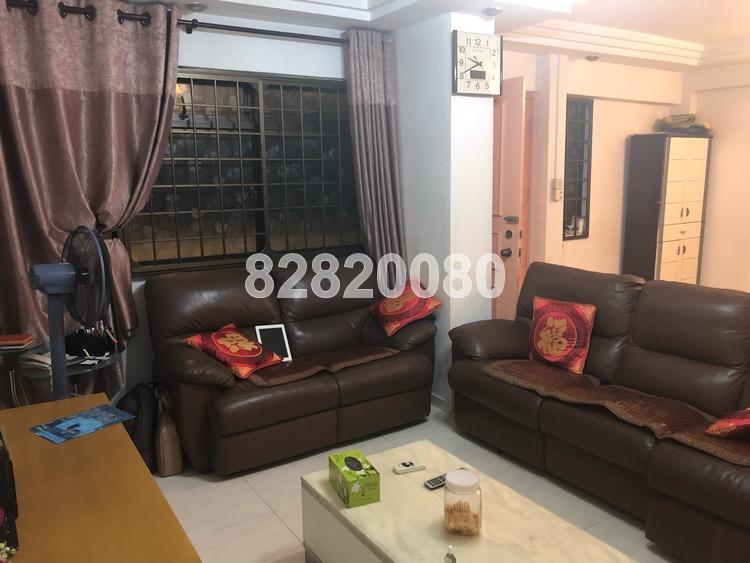 Choa Chu Kang Street 62 thumbnail photo
